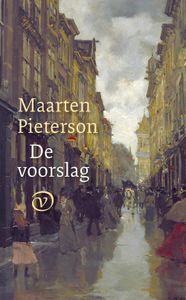 De voorslag - Maarten Pieterson - ebook