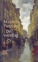 De voorslag - Maarten Pieterson - ebook - thumbnail