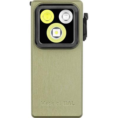 OLight Mini-zaklamp LED 55 g