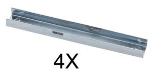 Accessoireset, schijfremblok 1857Q