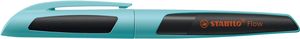 STABILO Flow SPORTY vulpen, blue(zwart en blauw)