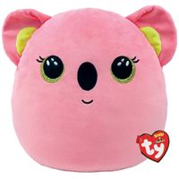 TY Squish A Boos Knuffelkussen Koala Poppy 31 cm