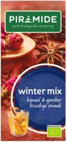 Piramide Wintermix thee bio