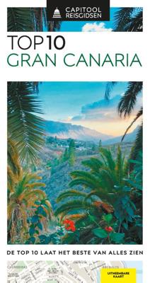 Gran Canaria (Paperback)