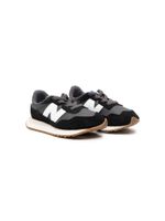 New Balance Kids baskets 237 - Noir