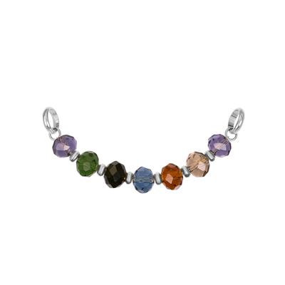 iXXXi Connect Ketting Bliss Autum | Zilver