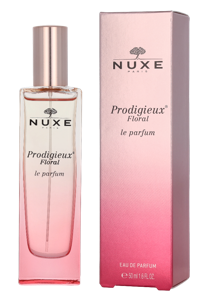 Nuxe Prodigieux Floral Le Parfum Eau de Parfum Spray 50 ml Dames