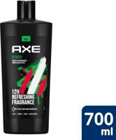 Axe Axe Douchegel Africa 700ml - voordeelfles