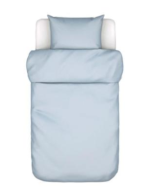 Marc O'Polo Tove Dekbedovertrek Powder blue
