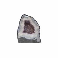 Geode Amethist (Model 19) - thumbnail
