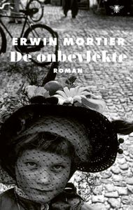 De onbevlekte - Erwin Mortier - ebook