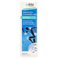 Ice 3 gel arkoflex gel 100 Milliliter