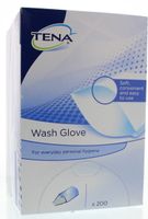 Washandje