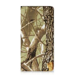 Samsung Galaxy S20 FE Smart Cover Wildernis