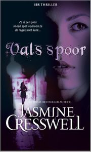 Vals spoor - Jasmine Cresswel - ebook