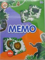 Intro Memo geheugen spel verzamel de meeste dubbele kaarten, met dieren plaatjes Intro Memo geheugen spel verzamel de meeste dubbele kaarten, met dieren plaatjes