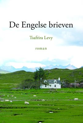 De Engelse brieven - Tsafrira Levy - ebook