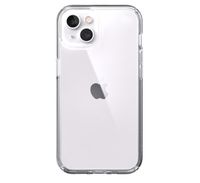Speck Presidio Perfect-Clear mobiele telefoon behuizingen 13,7 cm (5.4") Hoes Transparant - thumbnail
