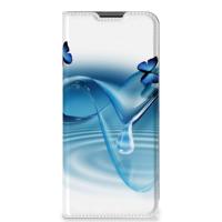 Nokia G50 | Hoesje maken | Vlinders