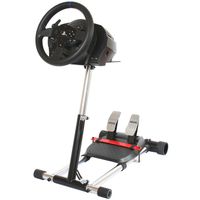 Wheel Stand Pro V2 Thrustmaster T300RS/TX R houder Voor Thrustmaster T300RS, TX, T150 en TMX - thumbnail