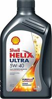 Motorolie Shell Helix Ultra 5W40 A3/B4 1L 550052677 Motorolie Shell Helix Ultra 5W40 A3/B4 1L 550052677