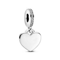 Sieraad Dames Pandora 798761C01 Zilverkleurig