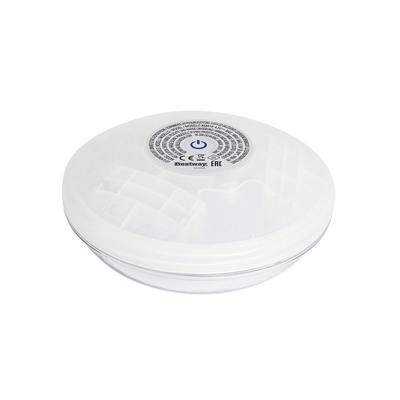 Drijvend zonne-licht voor zwembad Bestway Ø 14 cm (1 Stuks)