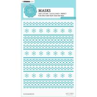 Studio Light • sweet stories mask winter sweater