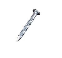 Waelbers Grip-ankernagel 50x4,0mm, blauw verzinkt (GV) - 250 Stuk(s) - 460041.16 Waelbers Grip-ankernagel 50x4,0mm, blauw verzinkt (GV) - 250 Stuk(s) - 460041.16