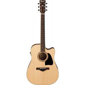 Ibanez AW417CE Artwood Open Pore Semi Gloss elektrisch-akoestische westerngitaar