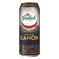 Grolsch Krachtig Kanon Blik 50 cl bij Jumbo