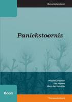 Paniekstoornis (Paperback)