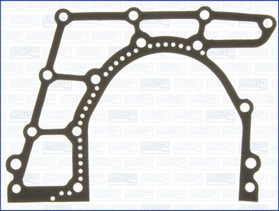 Pakking, distributiecarter 00609600