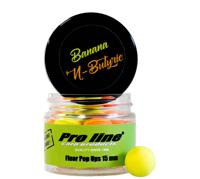 Proline High Instant Banana n Butyric Pop Ups 15mm 50mL