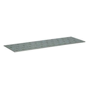 pgb-Europe FG | Verbindingsplaat 40x240 Zn (2mm) | 100 st FG01600010402405