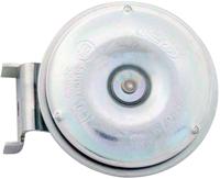 RMS Horns 12 v ø 71 mm chrome