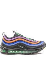 Nike baskets Air Max 97 - Noir