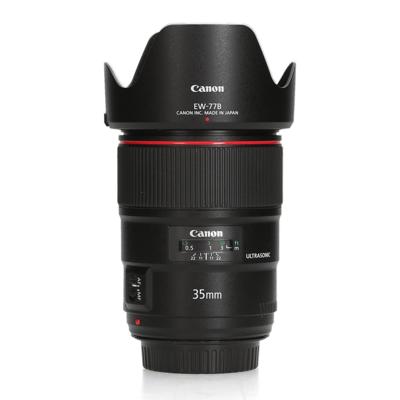 Canon EF 35mm F1.4 L USM II