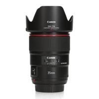 Canon EF 35mm F1.4 L USM II