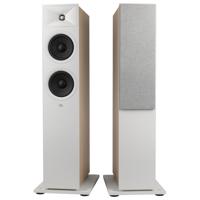 JBL 260F Stage 2 Passieve Speaker - Latte (Per Paar) JBL 260F Stage 2 Passieve Speaker - Latte (Per Paar)