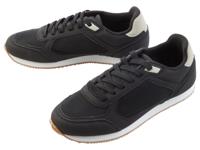 esmara Dames sneaker (Zwart, 37)