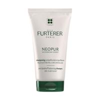 Furterer Neopur Shampoo Droge Schilfers 150ml