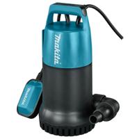 Makita PF0800 Dompelpomp 220 l/min voor zuiver water 230V