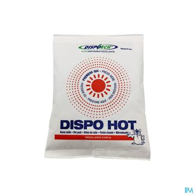 Instant Warmte Kompres Covarmed