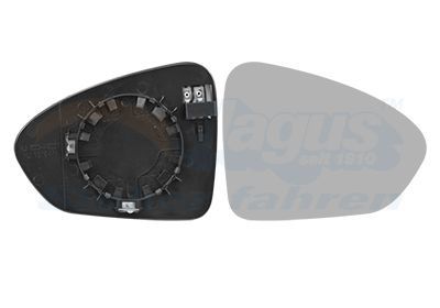 Spiegelglas Rechts 1717838