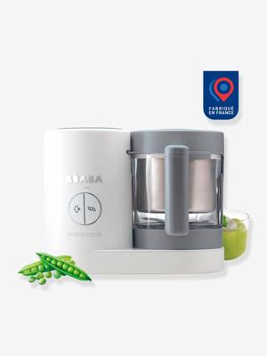 Robot 4 in 1 BEABA Babycook Neo grijs/wit