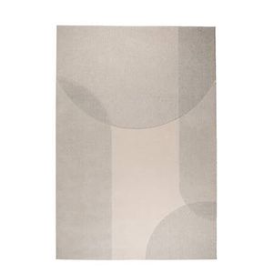 Zuiver Dream Vloerkleed 200 x 300 cm - Natural/Grijs