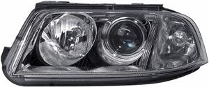 Koplamp links 1EL008350011