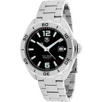 TAG Heuer WAZ2113.BA0875 herenhorloge van roestvrij staal (B00R643FVO) TAG Heuer WAZ2113.BA0875 herenhorloge van roestvrij staal (B00R643FVO)