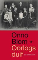 Oorlogsduif (Paperback)